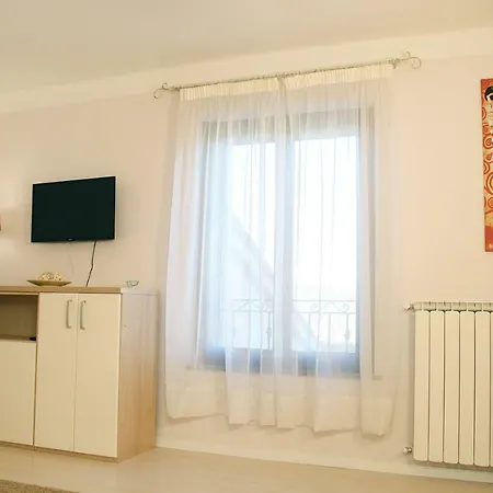 Sassolino Διαμέρισμα Nocera Umbra