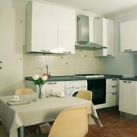 Sassolino Appartamento