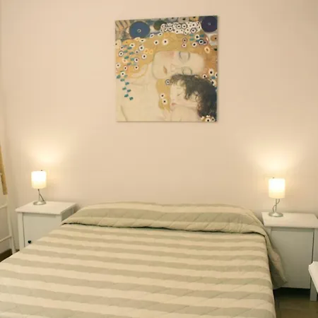 Sassolino Appartamento *