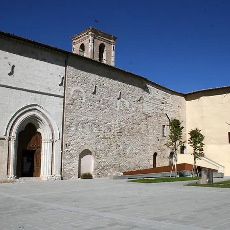Appartamento Sassolino
