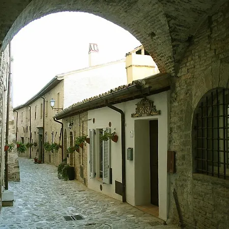 Sassolino Διαμέρισμα *